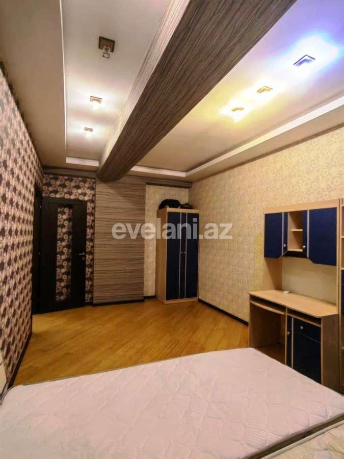 Satılır, yeni tikili, 3 otaqlı, 150 m², Bakı, Nərimanov r, Nəriman Nərimanov m.