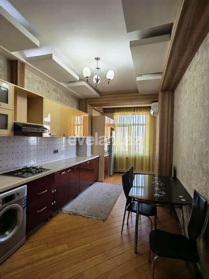 Satılır, yeni tikili, 3 otaqlı, 150 m², Bakı, Nərimanov r, Nəriman Nərimanov m.