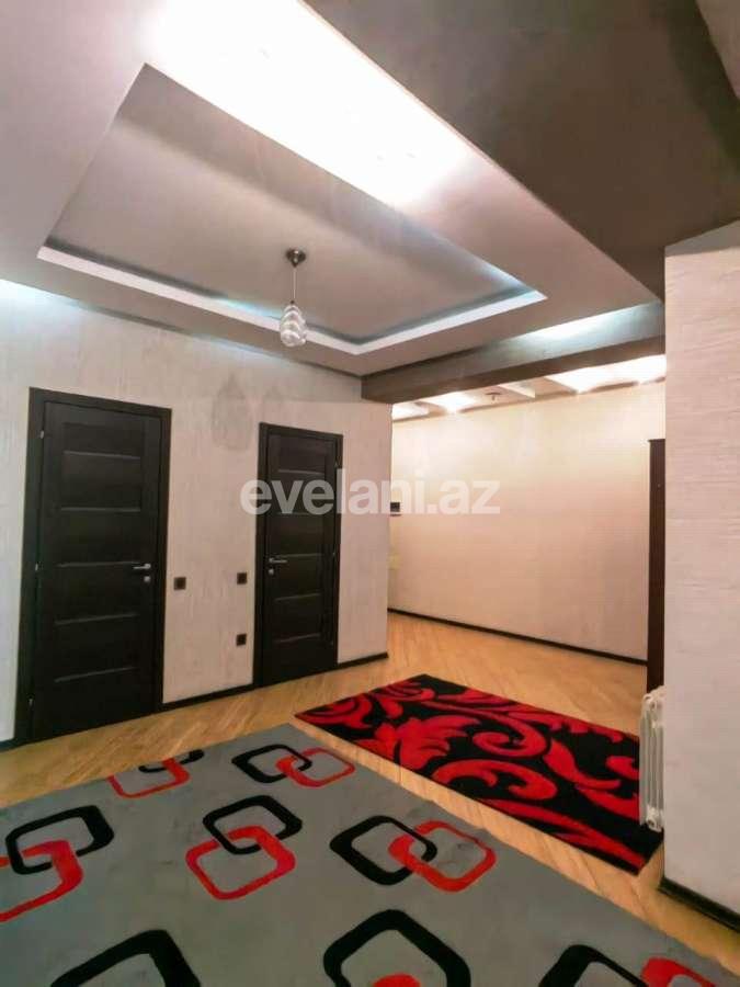 Satılır, yeni tikili, 3 otaqlı, 150 m², Bakı, Nərimanov r, Nəriman Nərimanov m.