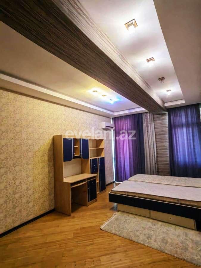 Satılır, yeni tikili, 3 otaqlı, 150 m², Bakı, Nərimanov r, Nəriman Nərimanov m.