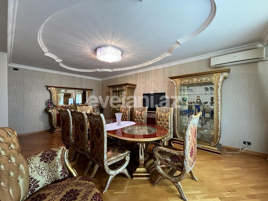 Satılır, yeni tikili, 2 otaqlı, 100 m², Bakı, Xətai r, Şah İsmayıl Xətai m.