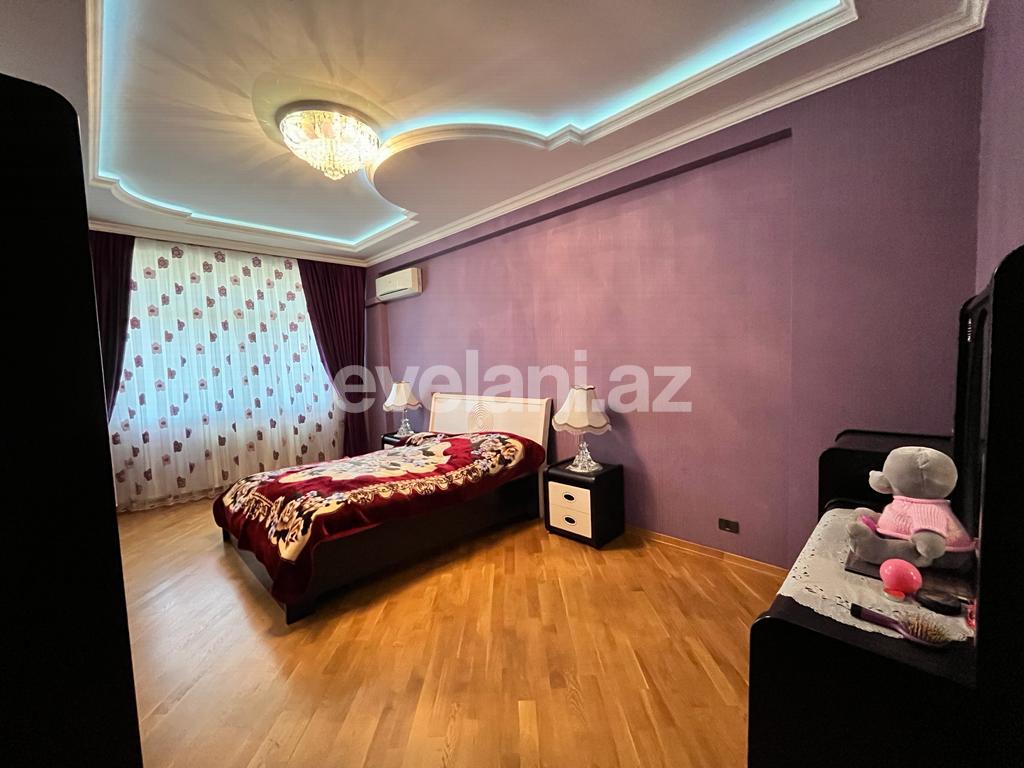Satılır, yeni tikili, 2 otaqlı, 100 m², Bakı, Xətai r, Şah İsmayıl Xətai m.