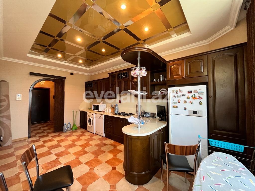 Satılır, yeni tikili, 2 otaqlı, 100 m², Bakı, Xətai r, Şah İsmayıl Xətai m.