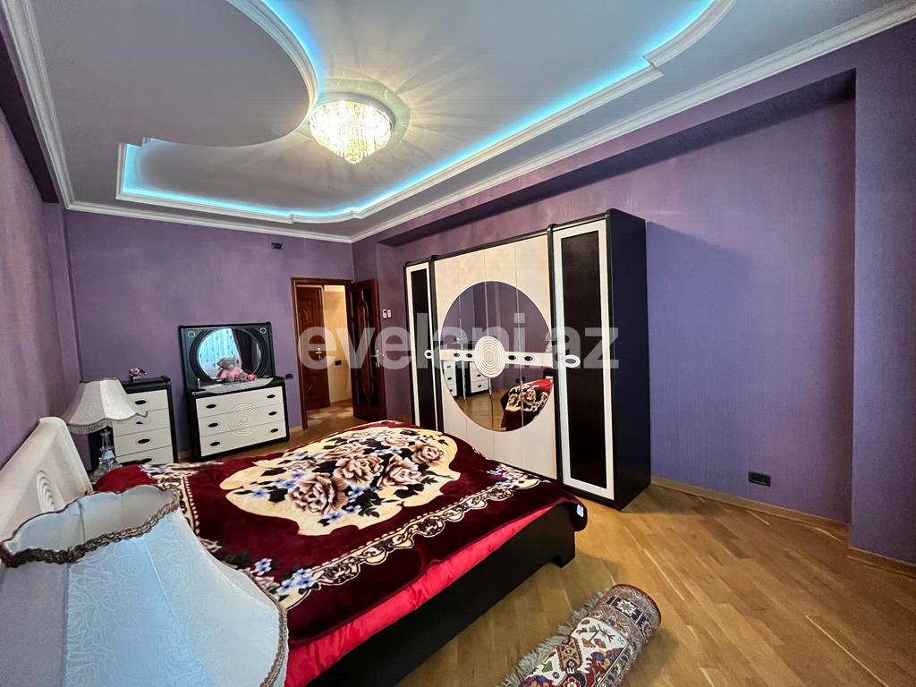 Satılır, yeni tikili, 2 otaqlı, 100 m², Bakı, Xətai r, Şah İsmayıl Xətai m.