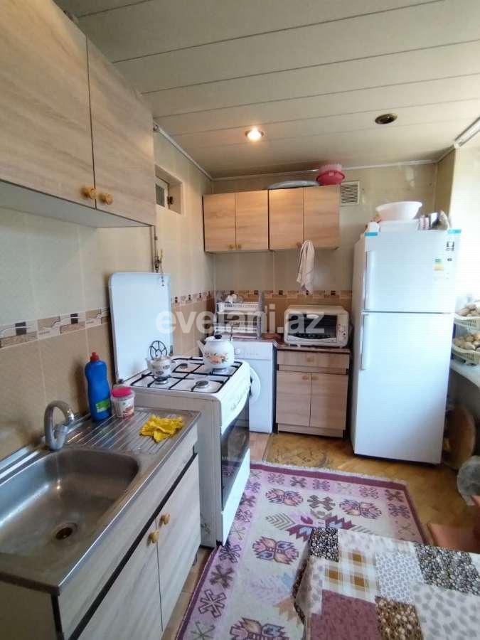 Продаётся, вторичка, 2-комнаты, 67 m², Баку, Ясамальский r, Элмляр Академиясы m.