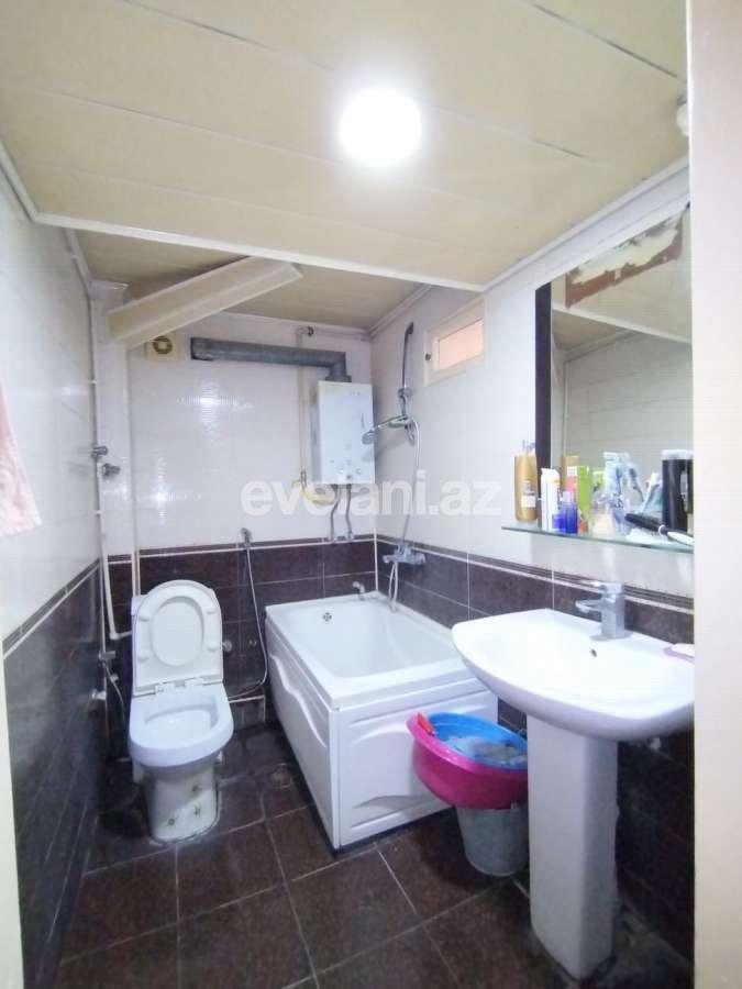 Продаётся, вторичка, 2-комнаты, 67 m², Баку, Ясамальский r, Элмляр Академиясы m.