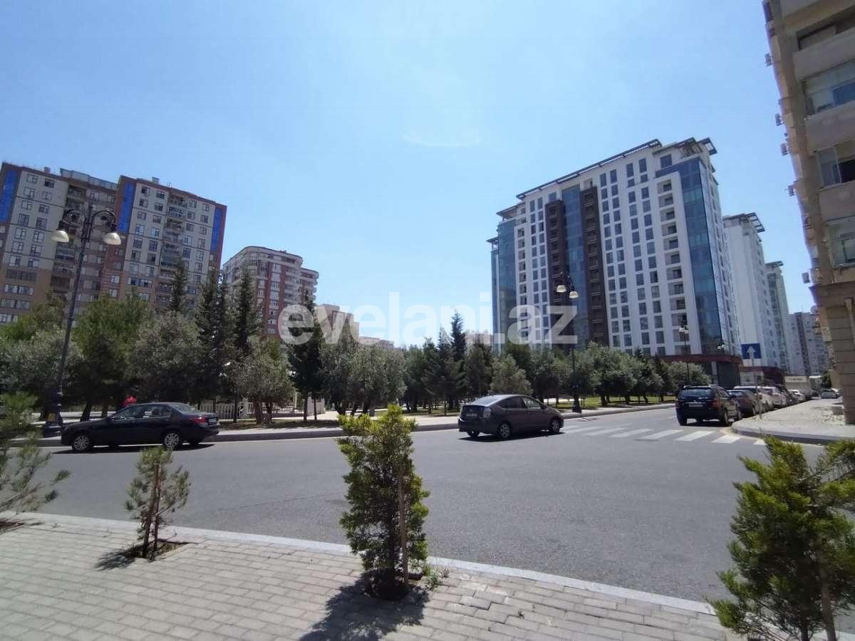 Продаётся, вторичка, 2-комнаты, 67 m², Баку, Ясамальский r, Элмляр Академиясы m.