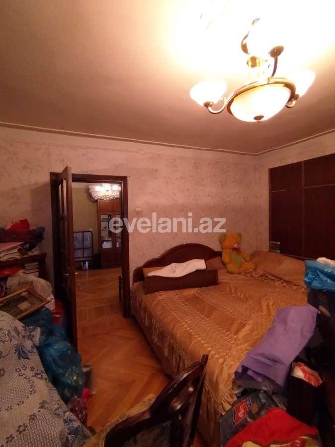 Продаётся, вторичка, 2-комнаты, 67 m², Баку, Ясамальский r, Элмляр Академиясы m.