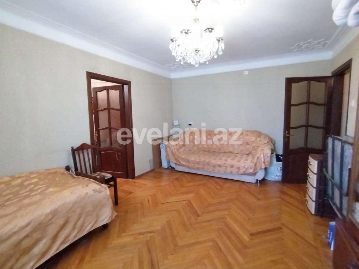 Продаётся, вторичка, 2-комнаты, 67 m², Баку, Ясамальский r, Элмляр Академиясы m.