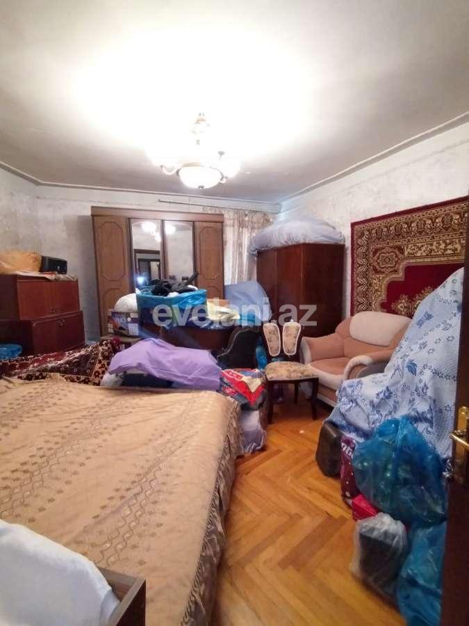 Продаётся, вторичка, 2-комнаты, 67 m², Баку, Ясамальский r, Элмляр Академиясы m.