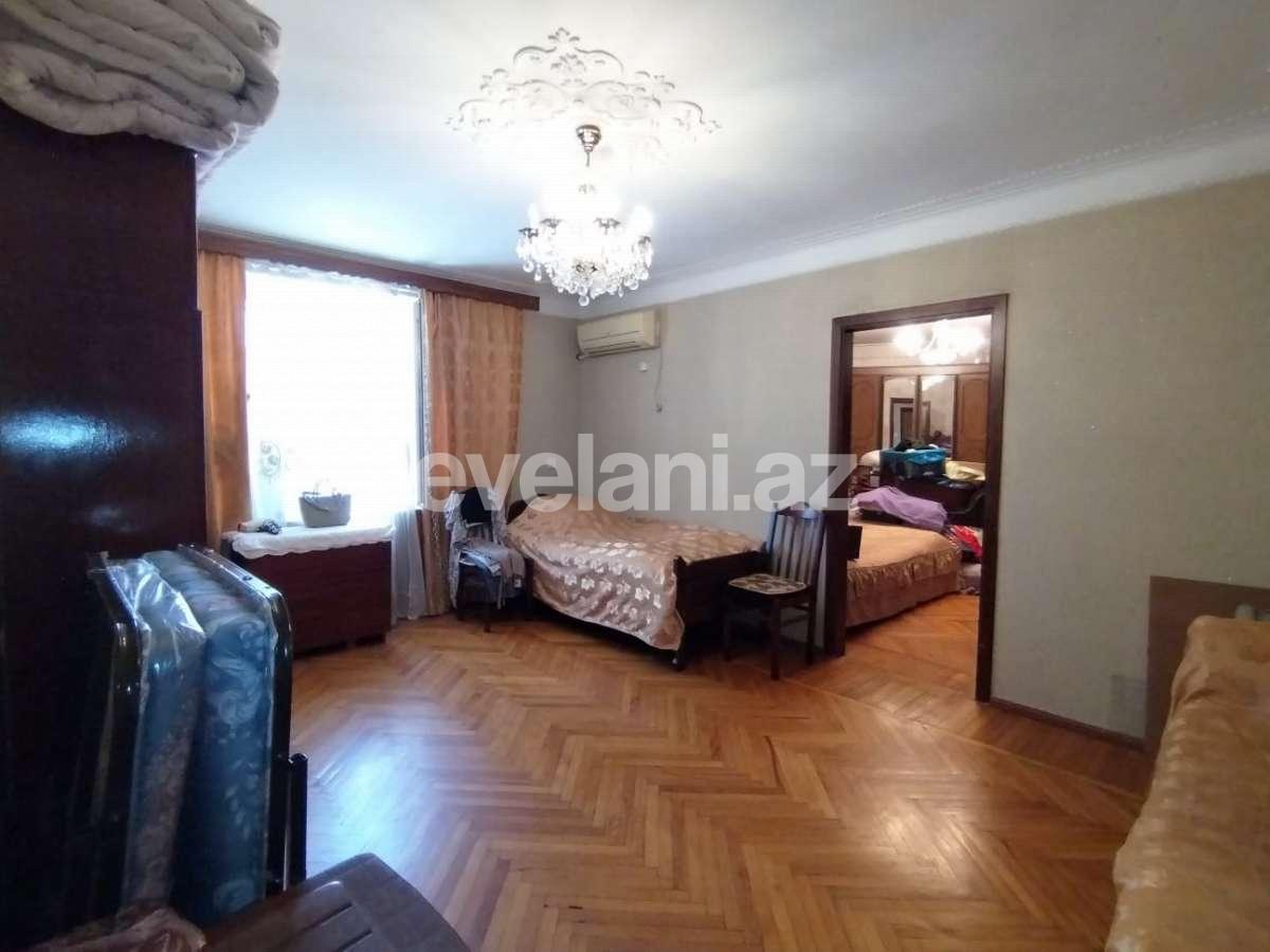 Продаётся, вторичка, 2-комнаты, 67 m², Баку, Ясамальский r, Элмляр Академиясы m.