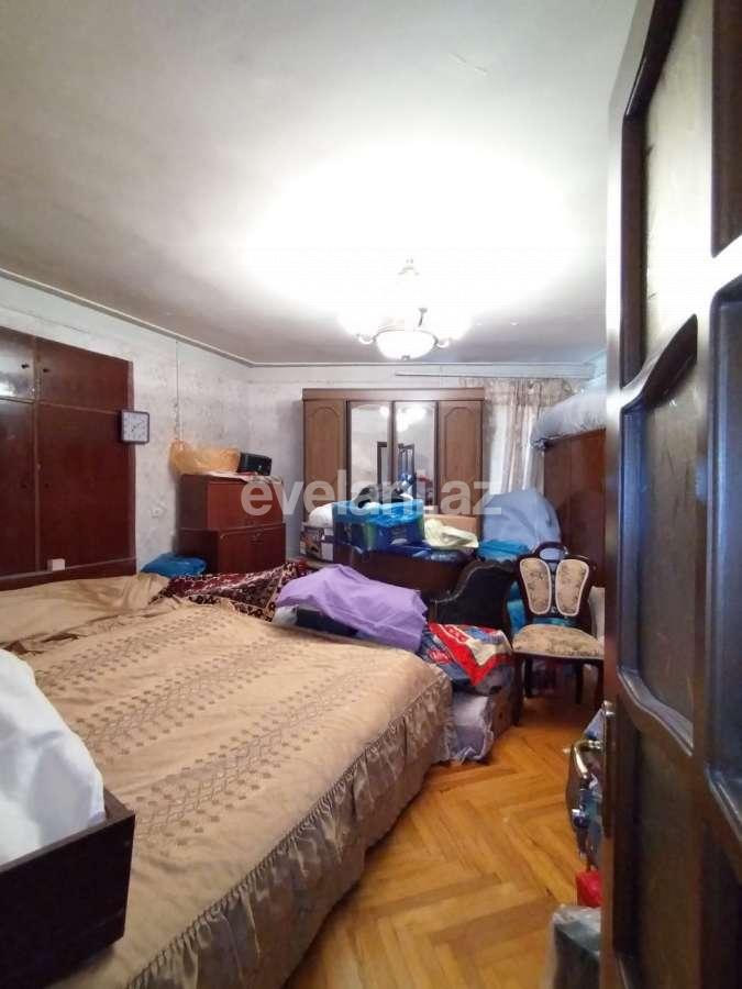 Продаётся, вторичка, 2-комнаты, 67 m², Баку, Ясамальский r, Элмляр Академиясы m.
