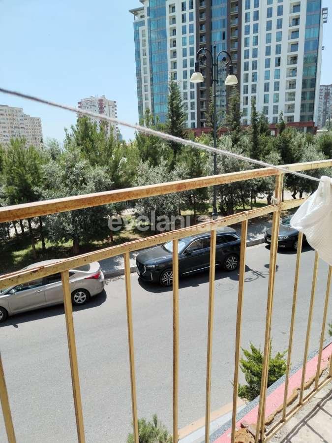 Продаётся, вторичка, 2-комнаты, 67 m², Баку, Ясамальский r, Элмляр Академиясы m.