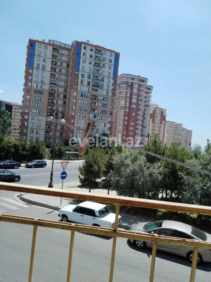 Продаётся, вторичка, 2-комнаты, 67 m², Баку, Ясамальский r, Элмляр Академиясы m.