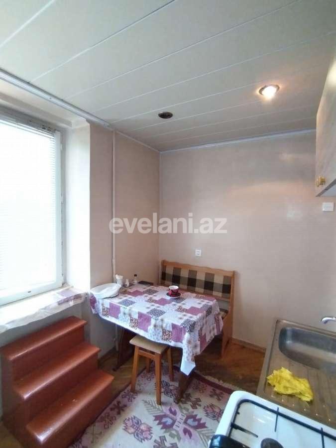 Продаётся, вторичка, 2-комнаты, 67 m², Баку, Ясамальский r, Элмляр Академиясы m.