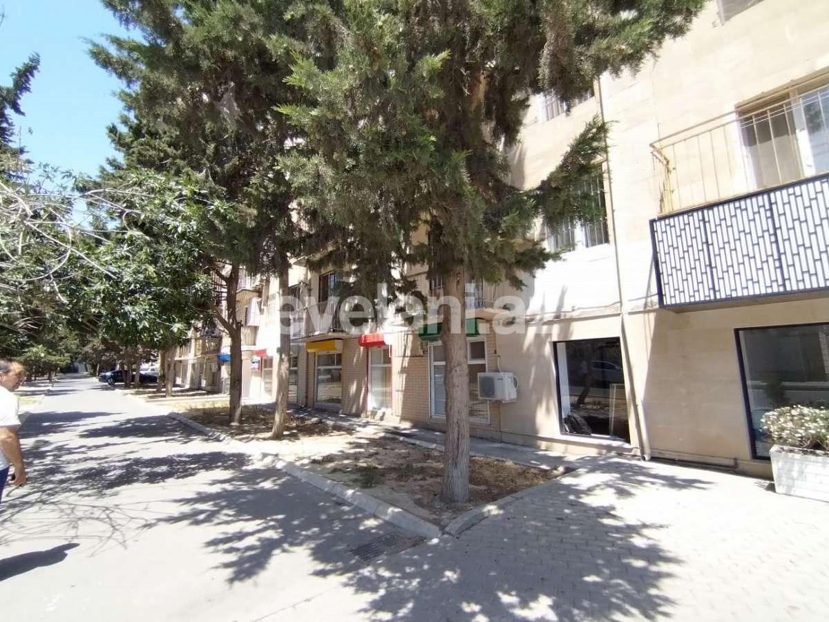 Продаётся, вторичка, 2-комнаты, 67 m², Баку, Ясамальский r, Элмляр Академиясы m.