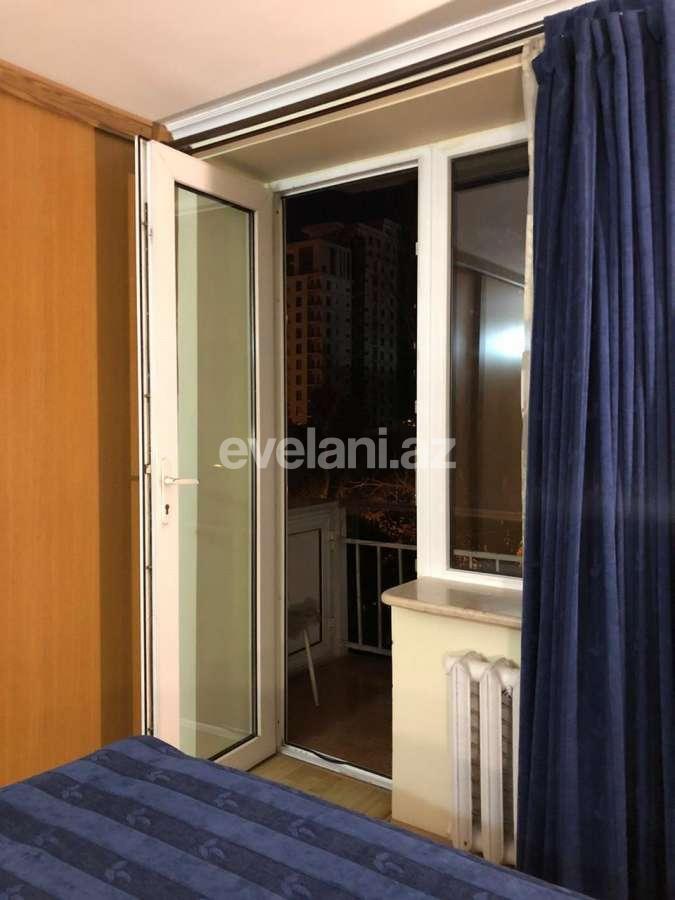 Kirayə verilir, köhnə tikili, 2 otaqlı, 70 m², Bakı, Xətai r, Şah İsmayıl Xətai m.