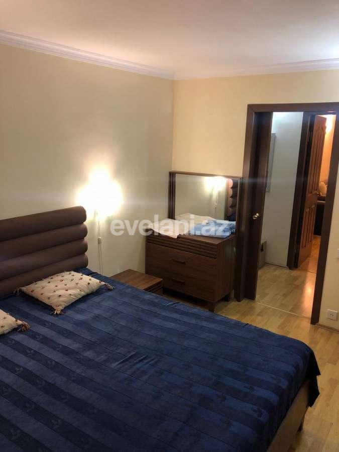 Kirayə verilir, köhnə tikili, 2 otaqlı, 70 m², Bakı, Xətai r, Şah İsmayıl Xətai m.