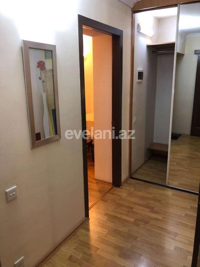 Kirayə verilir, köhnə tikili, 2 otaqlı, 70 m², Bakı, Xətai r, Şah İsmayıl Xətai m.