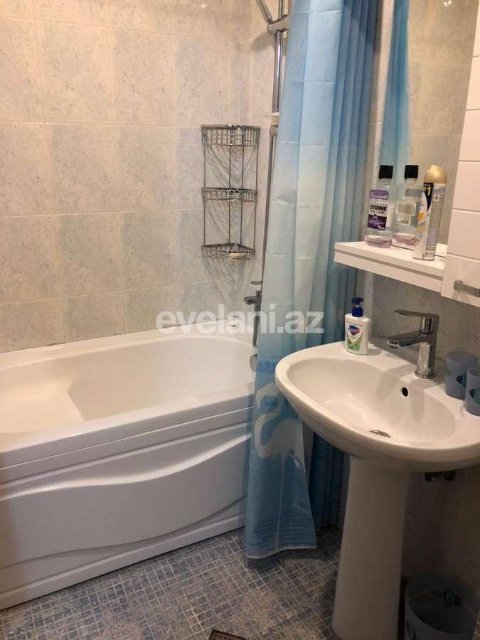 Kirayə verilir, köhnə tikili, 2 otaqlı, 70 m², Bakı, Xətai r, Şah İsmayıl Xətai m.