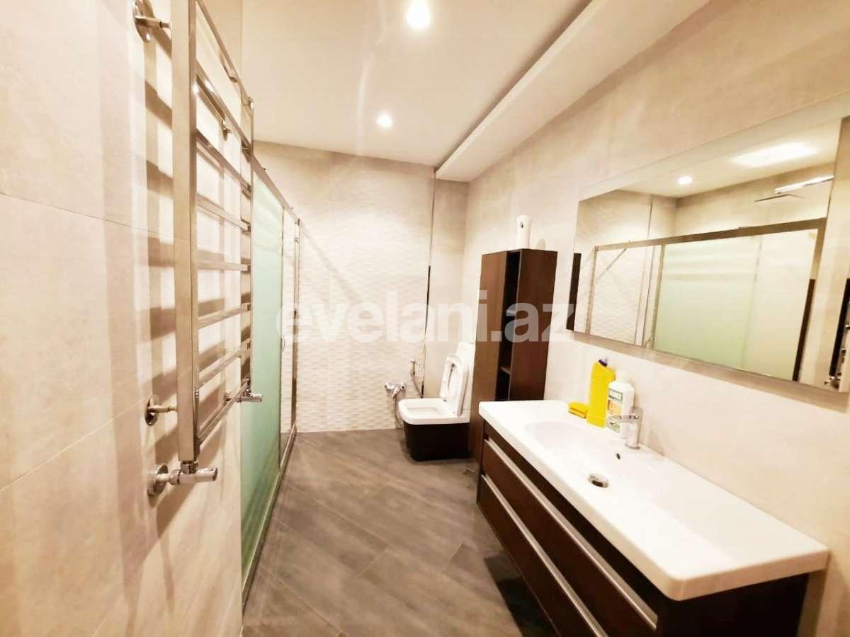 Satılır, yeni tikili, 4 otaqlı, 170 m², Bakı, Nizami r, Qara Qarayev m.