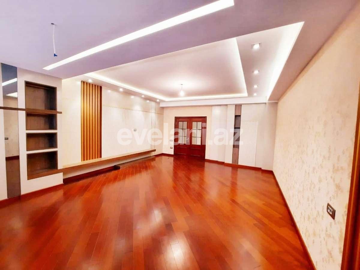 Satılır, yeni tikili, 4 otaqlı, 170 m², Bakı, Nizami r, Qara Qarayev m.