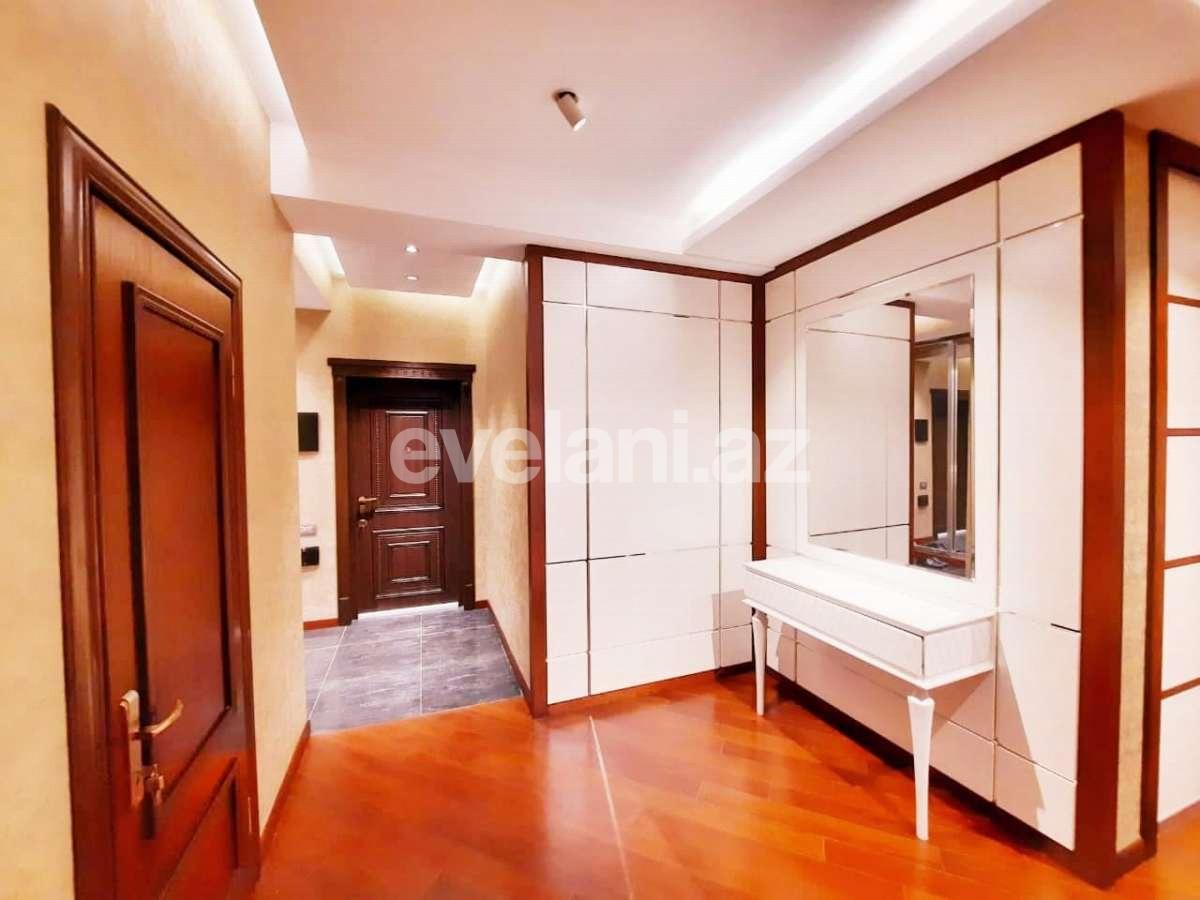 Satılır, yeni tikili, 4 otaqlı, 170 m², Bakı, Nizami r, Qara Qarayev m.