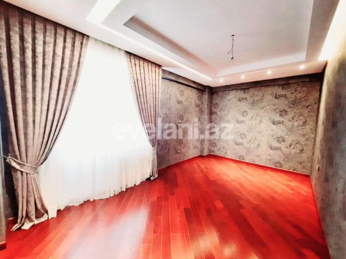 Satılır, yeni tikili, 4 otaqlı, 170 m², Bakı, Nizami r, Qara Qarayev m.