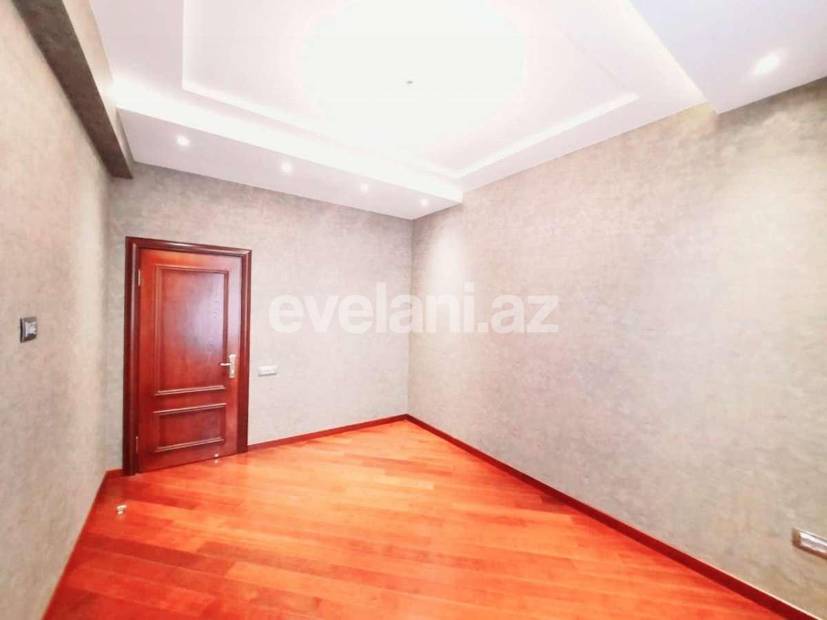 Satılır, yeni tikili, 4 otaqlı, 170 m², Bakı, Nizami r, Qara Qarayev m.