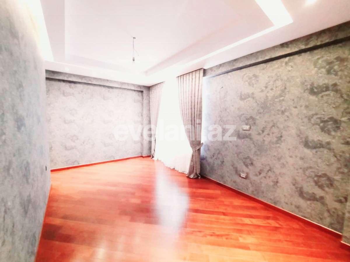 Satılır, yeni tikili, 4 otaqlı, 170 m², Bakı, Nizami r, Qara Qarayev m.