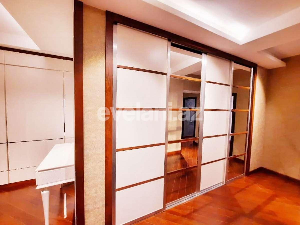 Satılır, yeni tikili, 4 otaqlı, 170 m², Bakı, Nizami r, Qara Qarayev m.