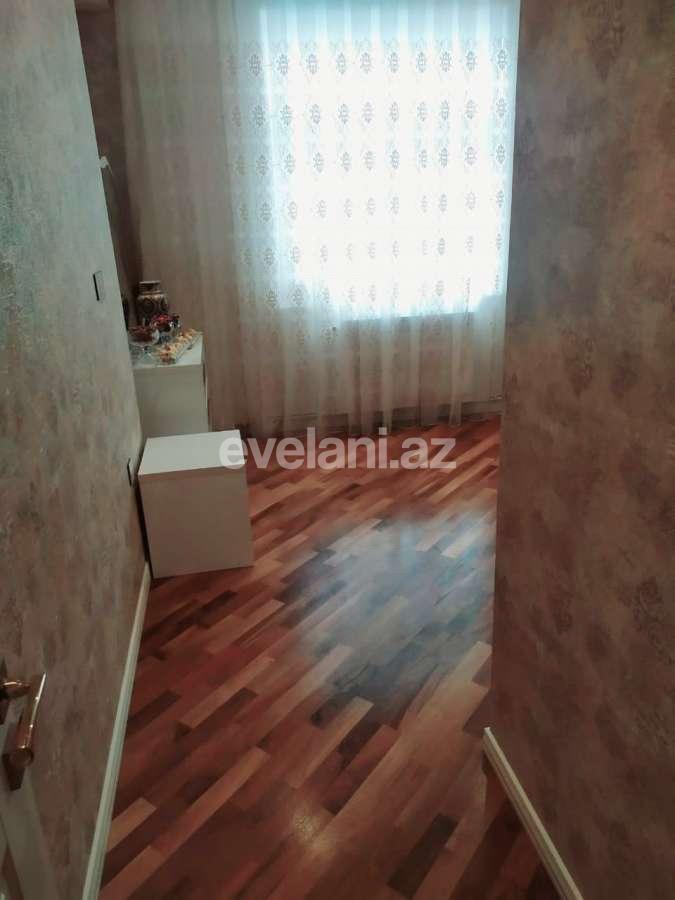 Satılır, yeni tikili, 4 otaqlı, 123 m², Bakı, Nizami r, Qara Qarayev m.