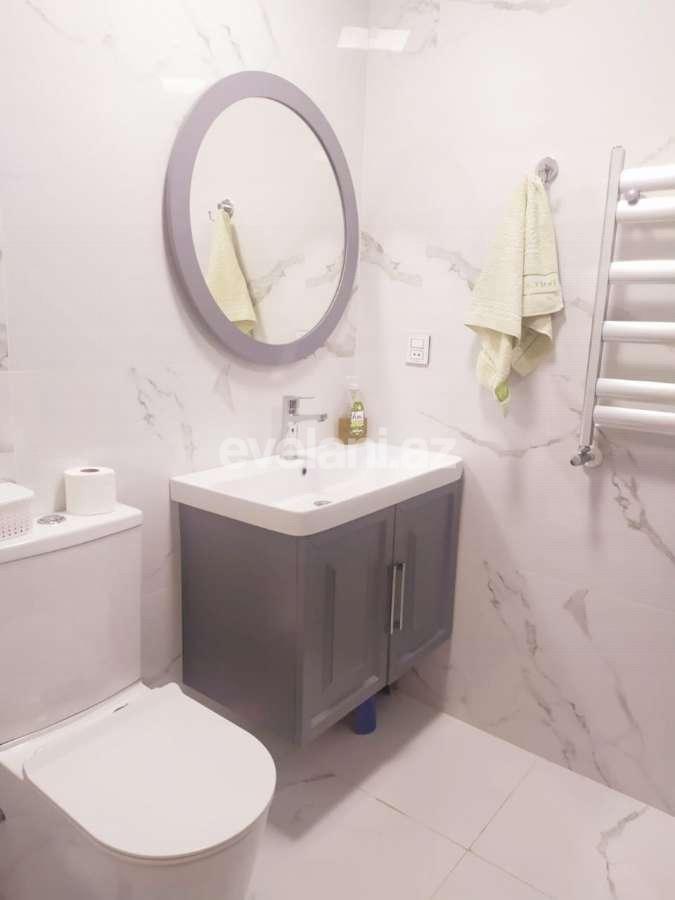 Satılır, yeni tikili, 4 otaqlı, 123 m², Bakı, Nizami r, Qara Qarayev m.