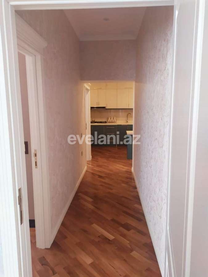 Satılır, yeni tikili, 4 otaqlı, 123 m², Bakı, Nizami r, Qara Qarayev m.