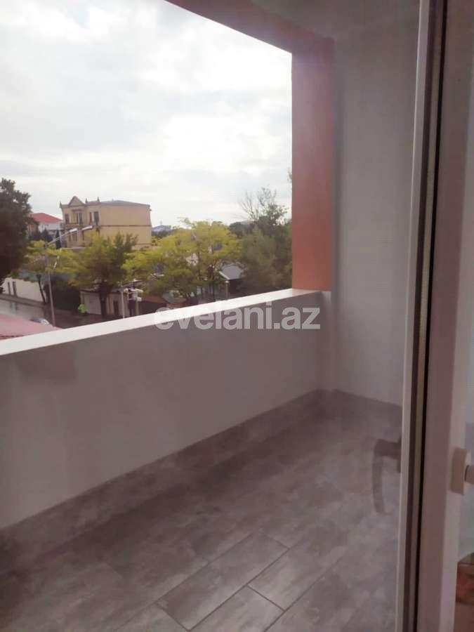 Satılır, yeni tikili, 4 otaqlı, 123 m², Bakı, Nizami r, Qara Qarayev m.