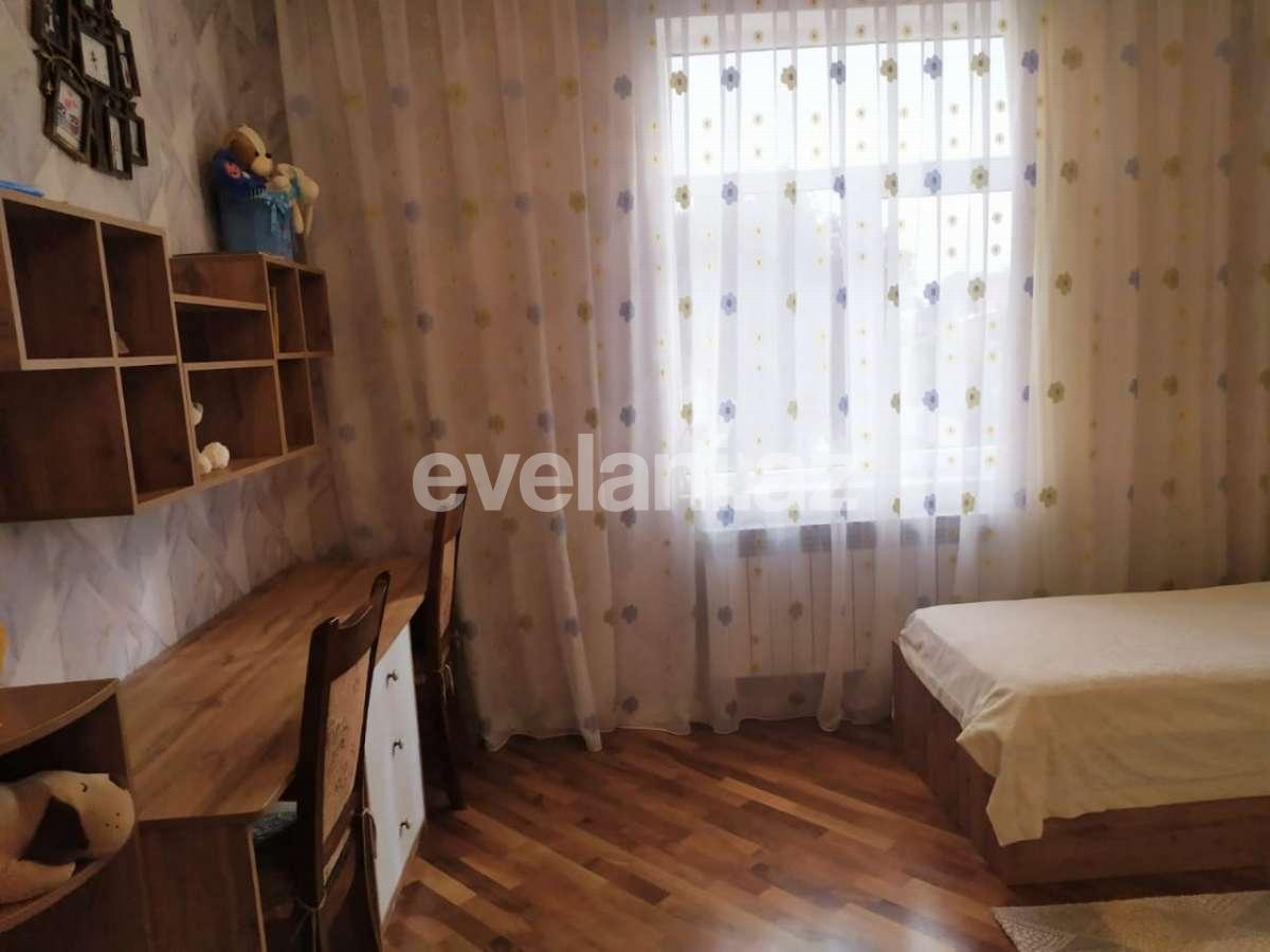 Satılır, yeni tikili, 4 otaqlı, 123 m², Bakı, Nizami r, Qara Qarayev m.