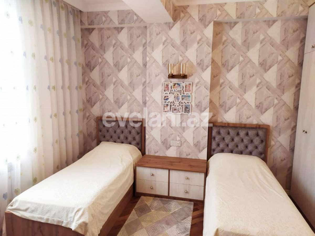 Satılır, yeni tikili, 4 otaqlı, 123 m², Bakı, Nizami r, Qara Qarayev m.