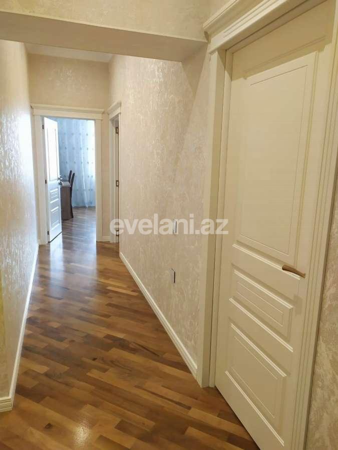 Satılır, yeni tikili, 4 otaqlı, 123 m², Bakı, Nizami r, Qara Qarayev m.