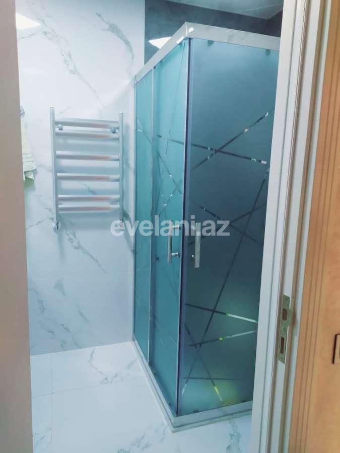 Satılır, yeni tikili, 4 otaqlı, 123 m², Bakı, Nizami r, Qara Qarayev m.