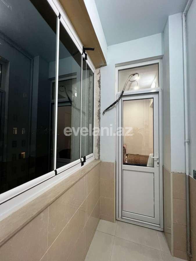 Satılır, yeni tikili, 4 otaqlı, 133 m², Bakı, Nizami r.