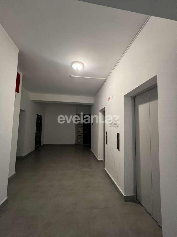 Satılır, yeni tikili, 4 otaqlı, 133 m², Bakı, Nizami r.