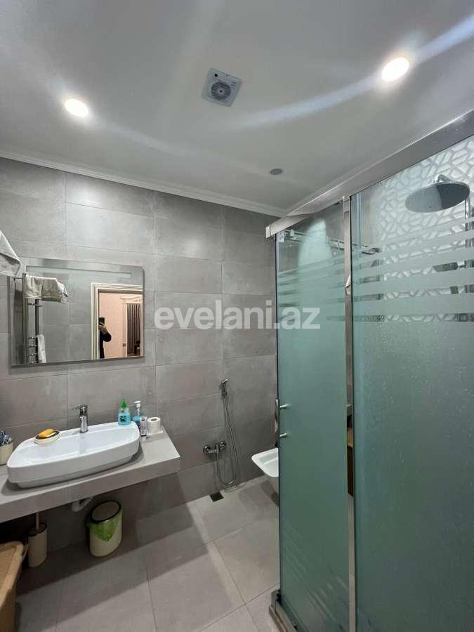 Satılır, yeni tikili, 4 otaqlı, 133 m², Bakı, Nizami r.