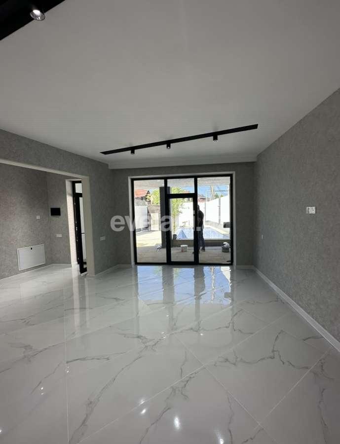 Satılır, həyət evi / bağ, 3 otaqlı, 100 m², Bakı, Xəzər r, Mərdəkan q.
