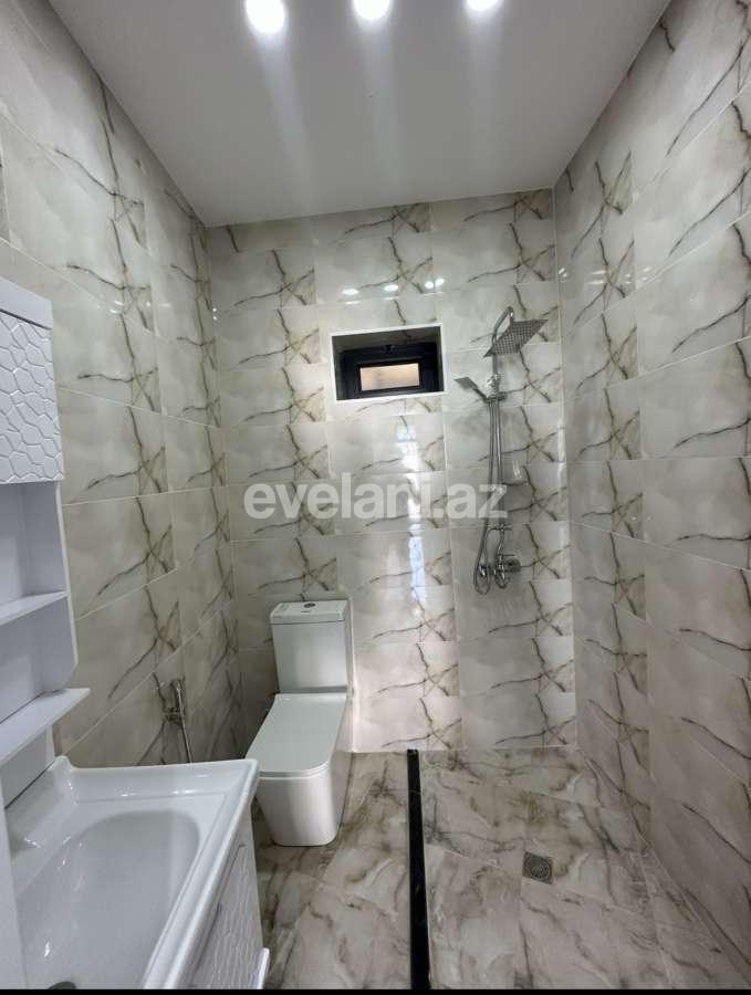 Satılır, həyət evi / bağ, 3 otaqlı, 100 m², Bakı, Xəzər r, Mərdəkan q.
