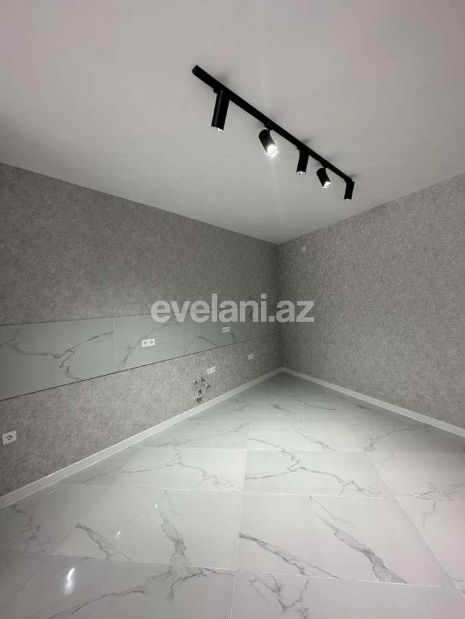 Satılır, həyət evi / bağ, 3 otaqlı, 100 m², Bakı, Xəzər r, Mərdəkan q.