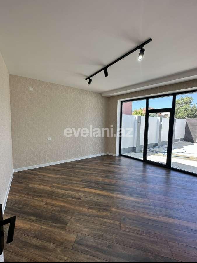 Satılır, həyət evi / bağ, 3 otaqlı, 100 m², Bakı, Xəzər r, Mərdəkan q.