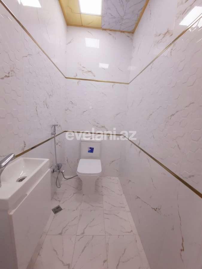 Satılır, yeni tikili, 2 otaqlı, 84 m², Bakı, Nizami r, Qara Qarayev m.