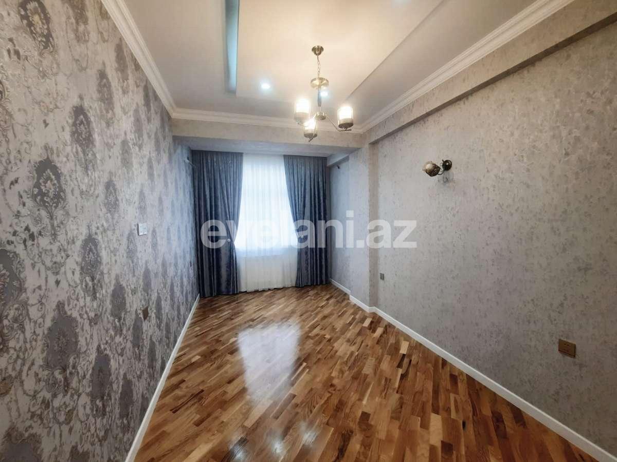 Satılır, yeni tikili, 2 otaqlı, 84 m², Bakı, Nizami r, Qara Qarayev m.