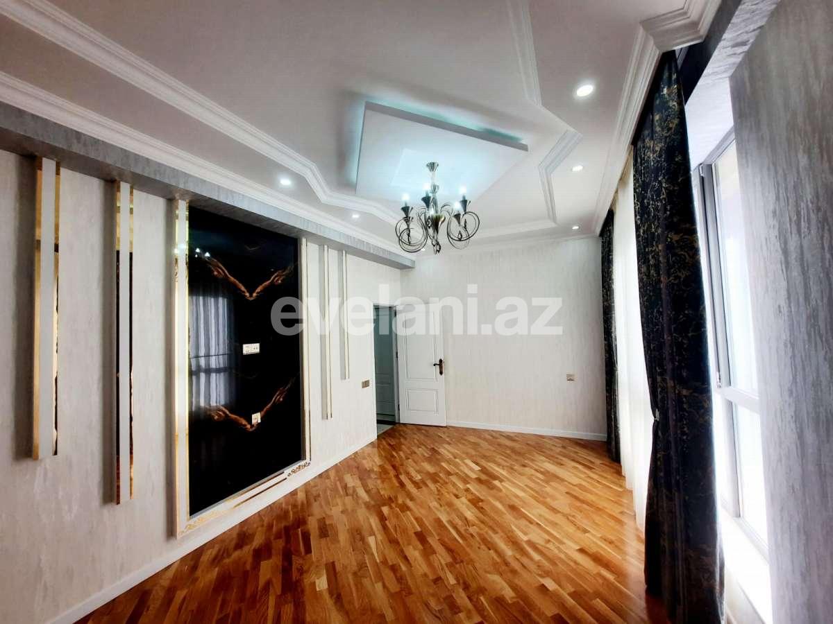 Satılır, yeni tikili, 2 otaqlı, 84 m², Bakı, Nizami r, Qara Qarayev m.