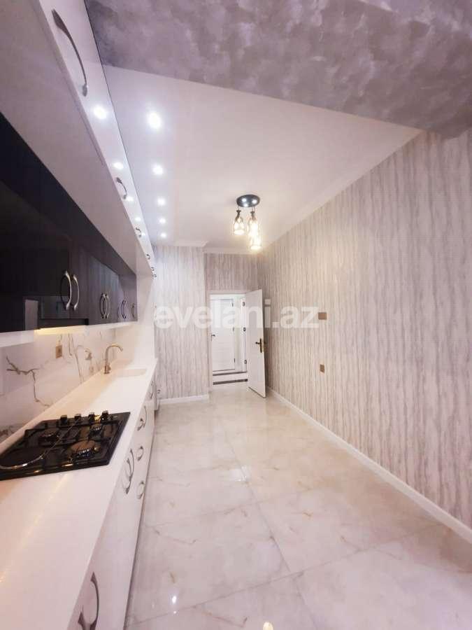 Satılır, yeni tikili, 2 otaqlı, 84 m², Bakı, Nizami r, Qara Qarayev m.
